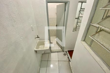 Apartamento para alugar com 40m², 1 quarto e sem vagaÁrea de Serviço