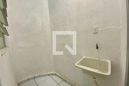 Apartamento para alugar com 40m², 1 quarto e sem vagaÁrea de Serviço