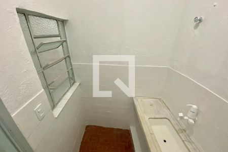 Apartamento para alugar com 40m², 1 quarto e sem vagaCozinha