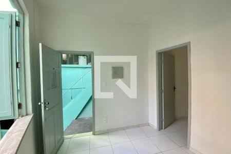 Apartamento para alugar com 40m², 1 quarto e sem vagaSala