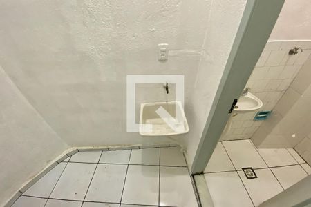 Apartamento para alugar com 40m², 1 quarto e sem vagaÁrea de Serviço