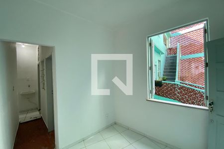 Apartamento para alugar com 40m², 1 quarto e sem vagaSala