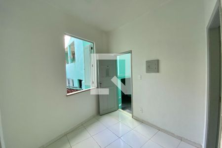 Apartamento para alugar com 40m², 1 quarto e sem vagaSala