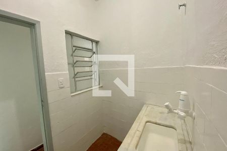 Apartamento para alugar com 40m², 1 quarto e sem vagaCozinha