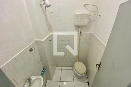Apartamento para alugar com 40m², 1 quarto e sem vagaBanheiro