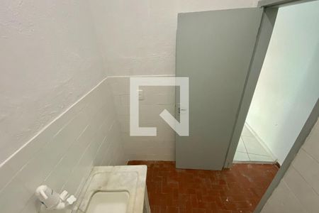 Apartamento para alugar com 40m², 1 quarto e sem vagaCozinha