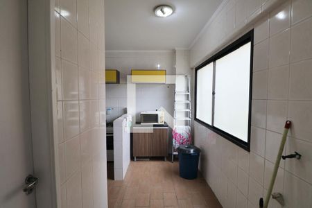 Apartamento para alugar com 116m², 4 quartos e 1 vagaÁrea de Serviço
