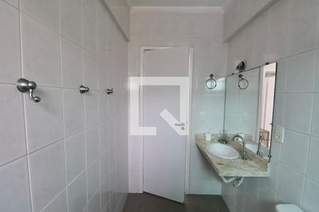 Apartamento para alugar com 116m², 4 quartos e 1 vagaBanheiro Suíte