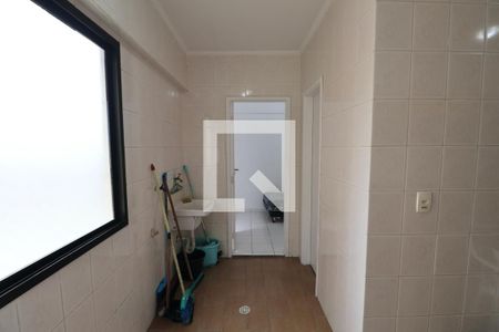 Apartamento para alugar com 116m², 4 quartos e 1 vagaÁrea de Serviço