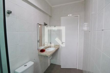 Apartamento para alugar com 116m², 4 quartos e 1 vagaBanheiro Social