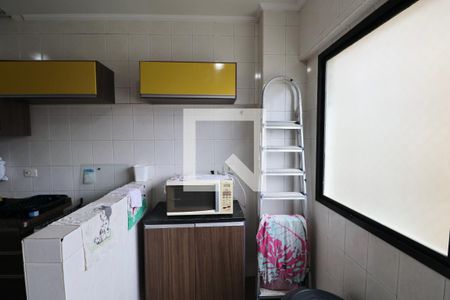 Apartamento para alugar com 116m², 4 quartos e 1 vagaCozinha