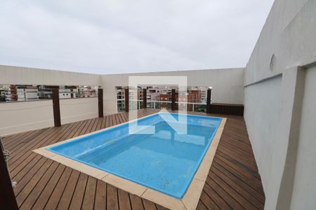 Apartamento para alugar com 116m², 4 quartos e 1 vagaÁrea comum - Piscina