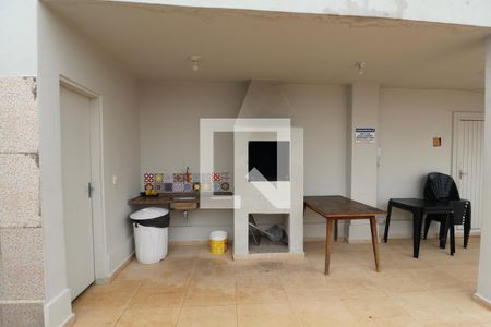 Apartamento para alugar com 116m², 4 quartos e 1 vagaÁrea comum - Churrasqueira