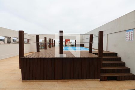 Apartamento para alugar com 116m², 4 quartos e 1 vagaÁrea comum - Piscina
