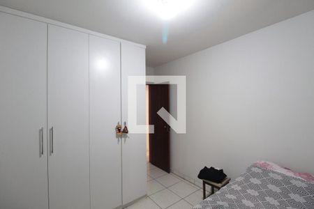 Apartamento à venda com 93m², 2 quartos e 2 vagasQuarto