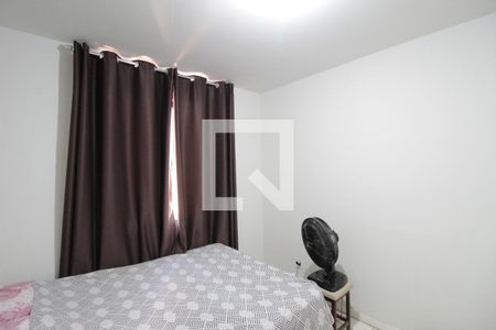 Apartamento à venda com 93m², 2 quartos e 2 vagasQuarto