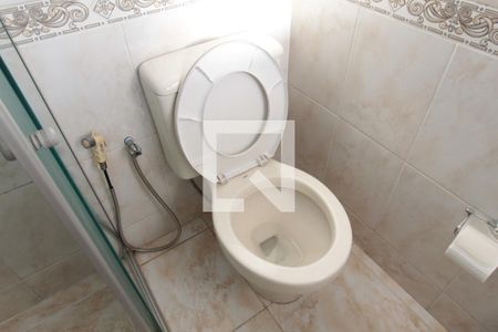 Apartamento à venda com 93m², 2 quartos e 2 vagasBanheiro Social
