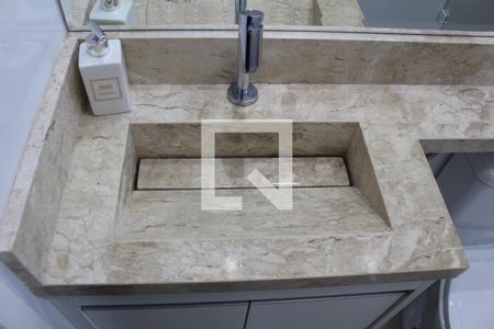 Apartamento para alugar com 54m², 2 quartos e 1 vagaBanheiro