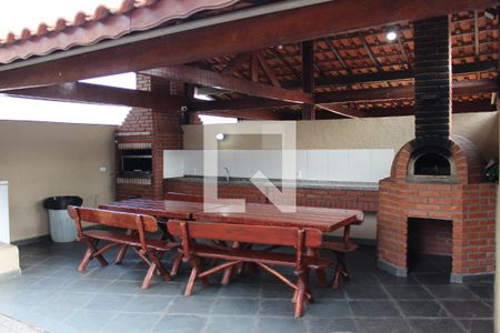 Apartamento para alugar com 54m², 2 quartos e 1 vagaÁrea comum