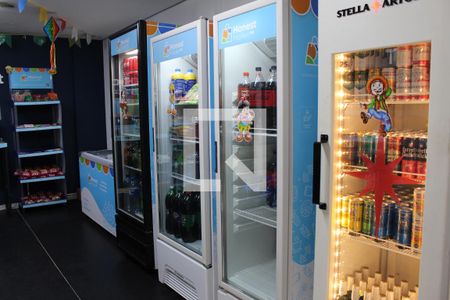 Apartamento para alugar com 54m², 2 quartos e 1 vagaÁrea comum