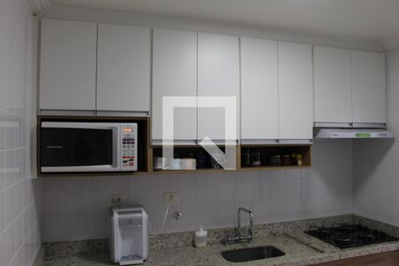 Apartamento para alugar com 54m², 2 quartos e 1 vagaCozinha