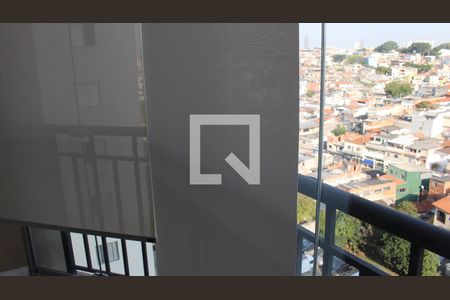 Apartamento para alugar com 54m², 2 quartos e 1 vagavaranda