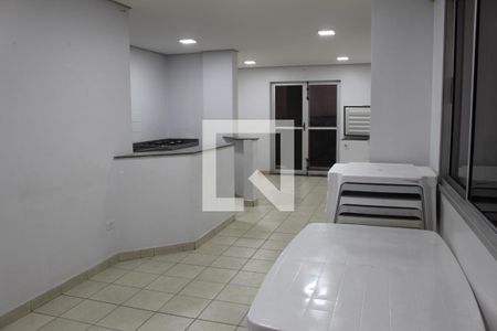 Apartamento para alugar com 54m², 2 quartos e 1 vagaÁrea comum