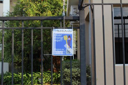 Apartamento para alugar com 54m², 2 quartos e 1 vagaPlaquinha