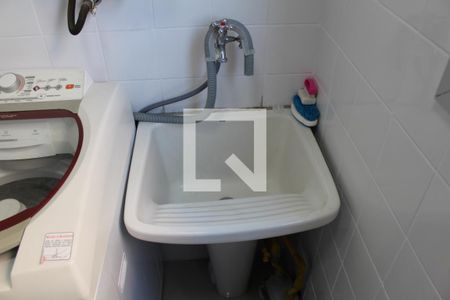 Apartamento para alugar com 54m², 2 quartos e 1 vagaÁrea de Serviço