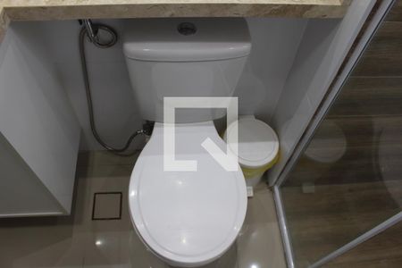 Apartamento para alugar com 54m², 2 quartos e 1 vagaBanheiro