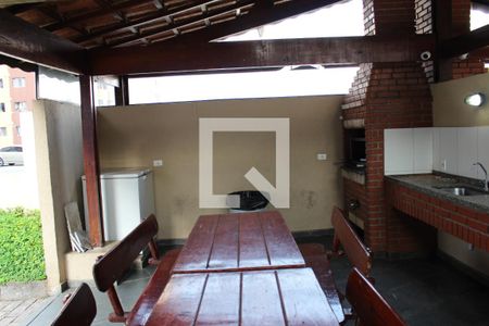 Apartamento para alugar com 54m², 2 quartos e 1 vagaÁrea comum