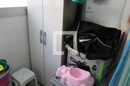 Apartamento para alugar com 54m², 2 quartos e 1 vagaÁrea de Serviço