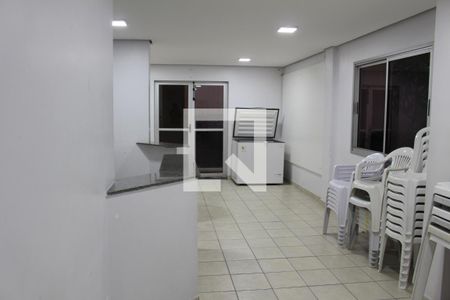 Apartamento para alugar com 54m², 2 quartos e 1 vagaÁrea comum