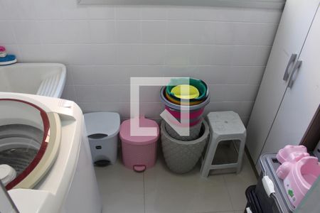 Apartamento para alugar com 54m², 2 quartos e 1 vagaÁrea de Serviço