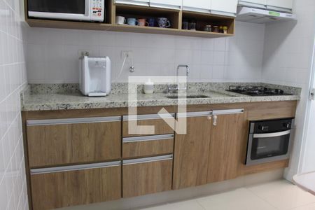 Apartamento para alugar com 54m², 2 quartos e 1 vagaCozinha
