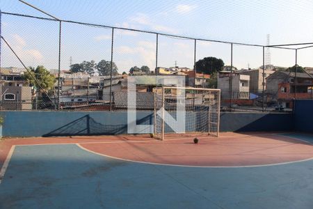 Apartamento para alugar com 54m², 2 quartos e 1 vagaÁrea comum