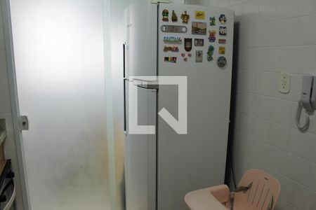 Apartamento para alugar com 54m², 2 quartos e 1 vagaCozinha