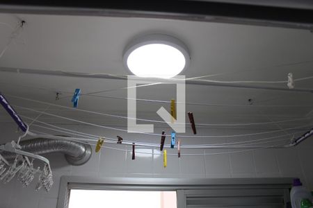 Apartamento para alugar com 54m², 2 quartos e 1 vagaÁrea de Serviço