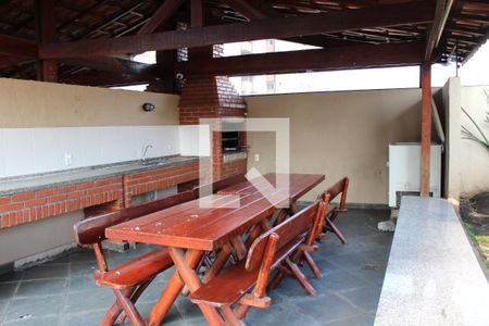 Apartamento para alugar com 54m², 2 quartos e 1 vagaÁrea comum