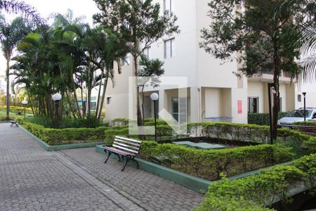 Apartamento para alugar com 54m², 2 quartos e 1 vagaÁrea comum