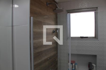 Apartamento para alugar com 54m², 2 quartos e 1 vagaBanheiro