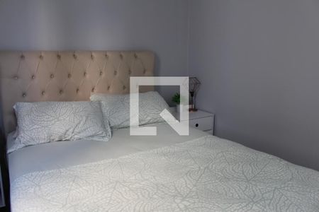 Apartamento para alugar com 54m², 2 quartos e 1 vagaQuarto 2