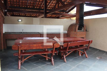 Apartamento para alugar com 54m², 2 quartos e 1 vagaÁrea comum