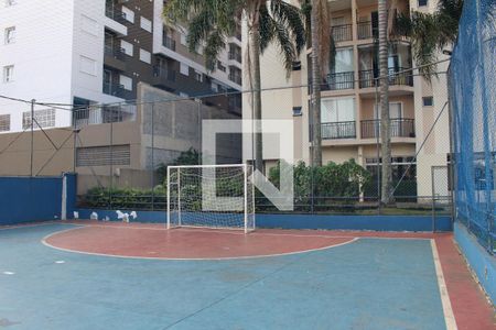 Apartamento para alugar com 54m², 2 quartos e 1 vagaÁrea comum