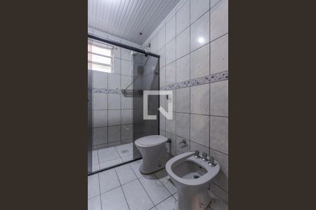 Casa à venda com 85m², 2 quartos e 2 vagas Casa à venda com 85m², 2 quartos e 2 vagasBanheiro