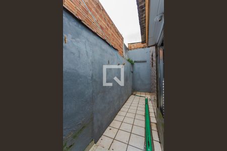 Casa à venda com 85m², 2 quartos e 2 vagas Casa à venda com 85m², 2 quartos e 2 vagasÁrea externa