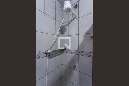 Casa à venda com 85m², 2 quartos e 2 vagas Casa à venda com 85m², 2 quartos e 2 vagasBanheiro