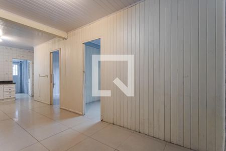 Sala de casa à venda com 2 quartos, 85m² em Costa E Silva, Porto Alegre