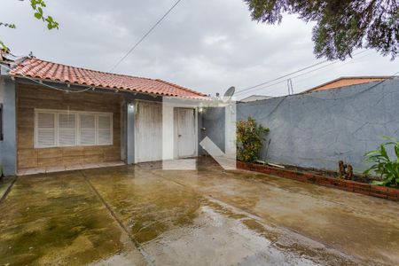 Casa à venda com 85m², 2 quartos e 2 vagas Casa à venda com 85m², 2 quartos e 2 vagasQuintal