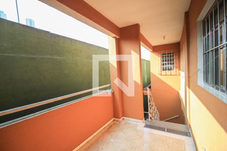 Casa à venda com 341m², 7 quartos e 2 vagas Casa à venda com 341m², 7 quartos e 2 vagasÁrea Externa